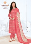 Bandhani Lehariya Special Vol 5 By Suryajyoti Cotton Readymade Dress Wholesale Shop In Surat